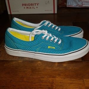 Vans Eras M9.5/W11
